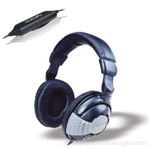 Vibration Headphone